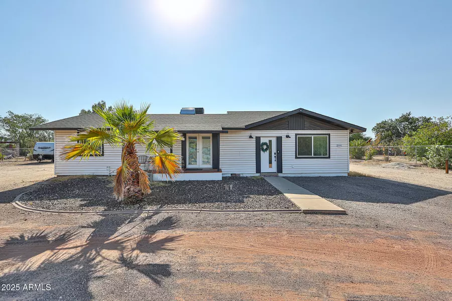 14416 N 184TH Avenue, Surprise, AZ 85388