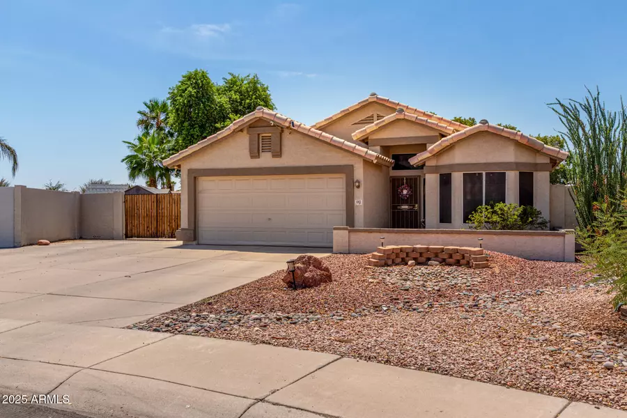 1002 N BOGLE Avenue, Chandler, AZ 85225