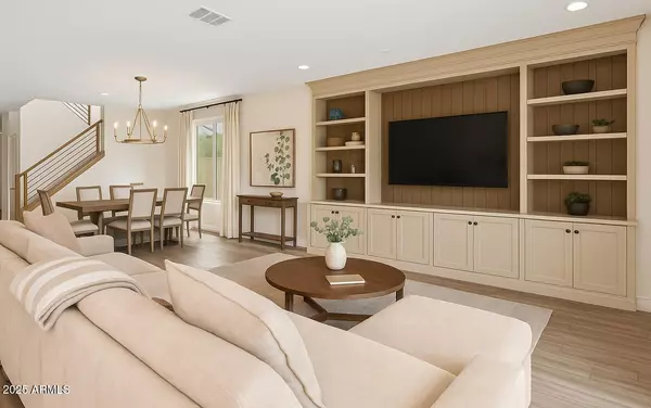 8949 W SAN JUAN Avenue, Glendale, AZ 85305