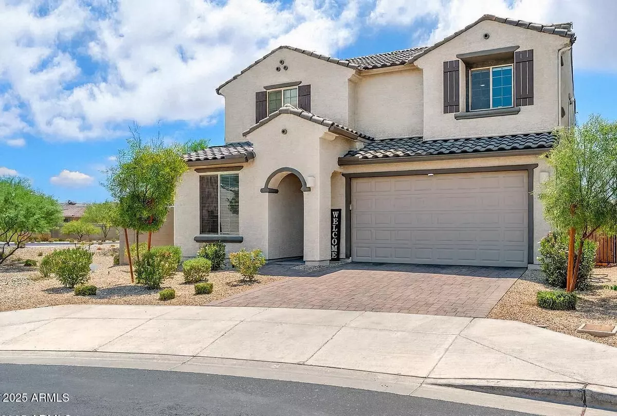 Glendale, AZ 85305,8949 W SAN JUAN Avenue