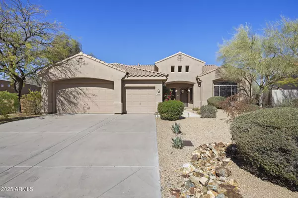 28604 N 92ND Place, Scottsdale, AZ 85262
