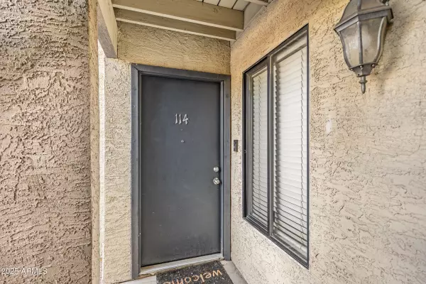 Phoenix, AZ 85008,1241 N 48TH Street #114