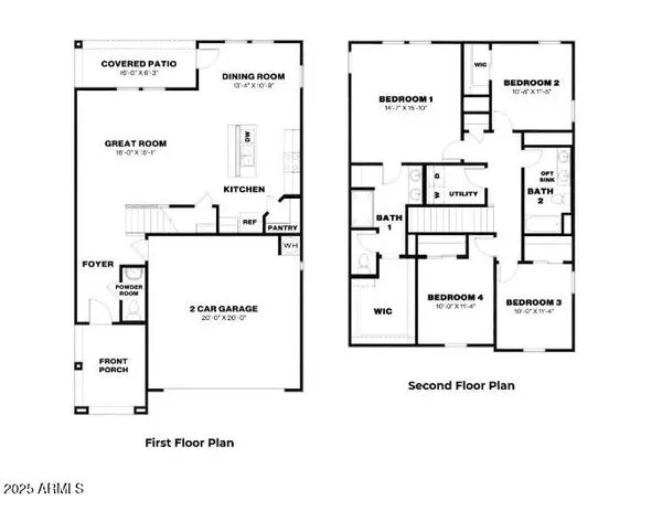 Maricopa, AZ 85138,34817 W Lucca Drive