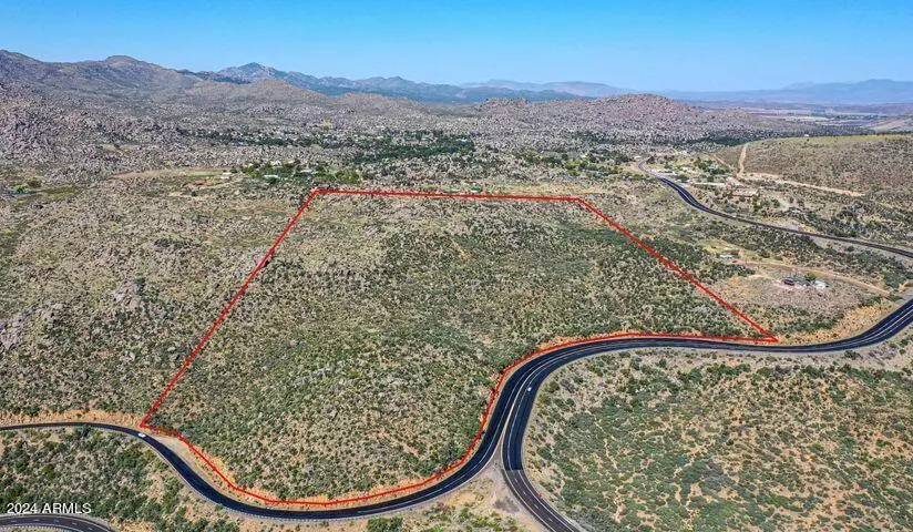 N White Spar (89) 1B Highway #1B, Yarnell, AZ 85362
