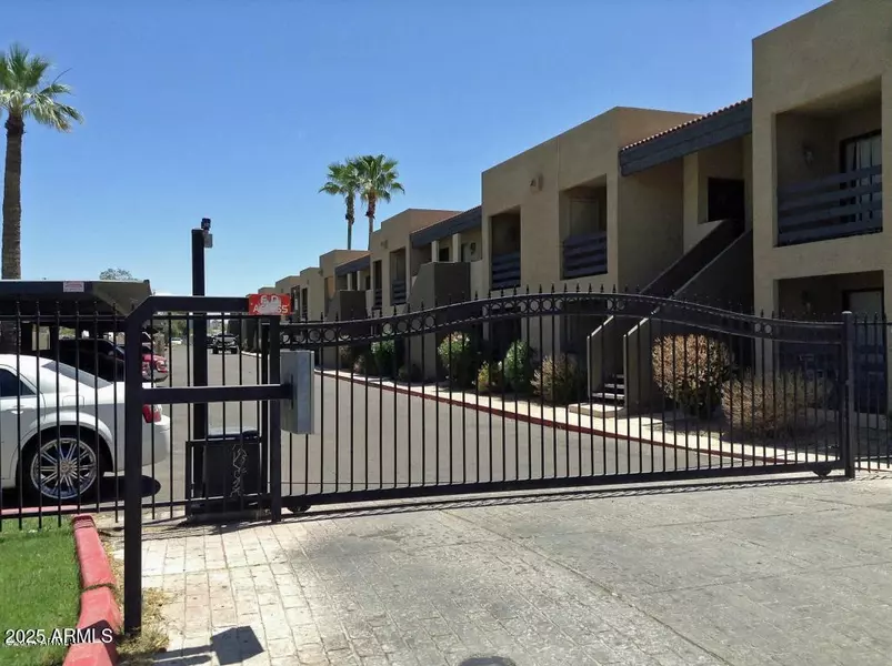 1241 N 48TH Street #114, Phoenix, AZ 85008