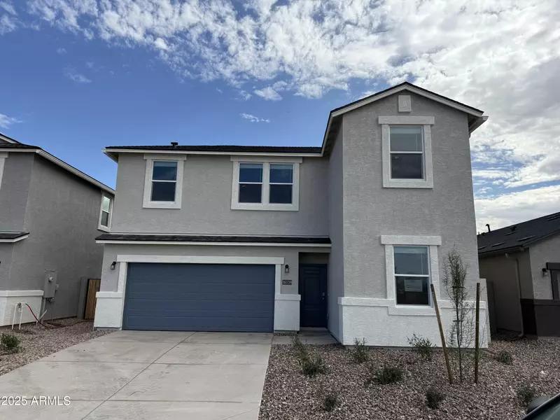 16139 N Catanzaro Drive, Maricopa, AZ 85138