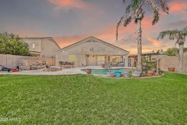 Peoria, AZ 85382,9129 W YUKON Drive