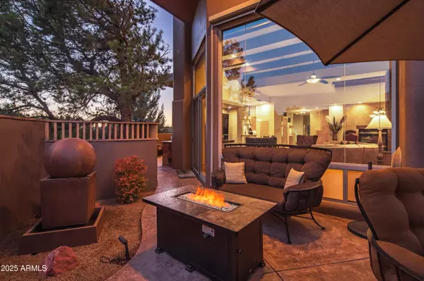 Sedona, AZ 86336,213 Calle Diamante --