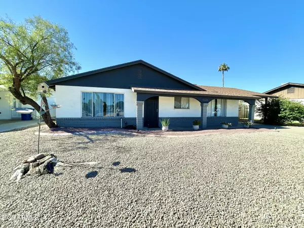 Tempe, AZ 85283,5326 S BRADLEY Drive