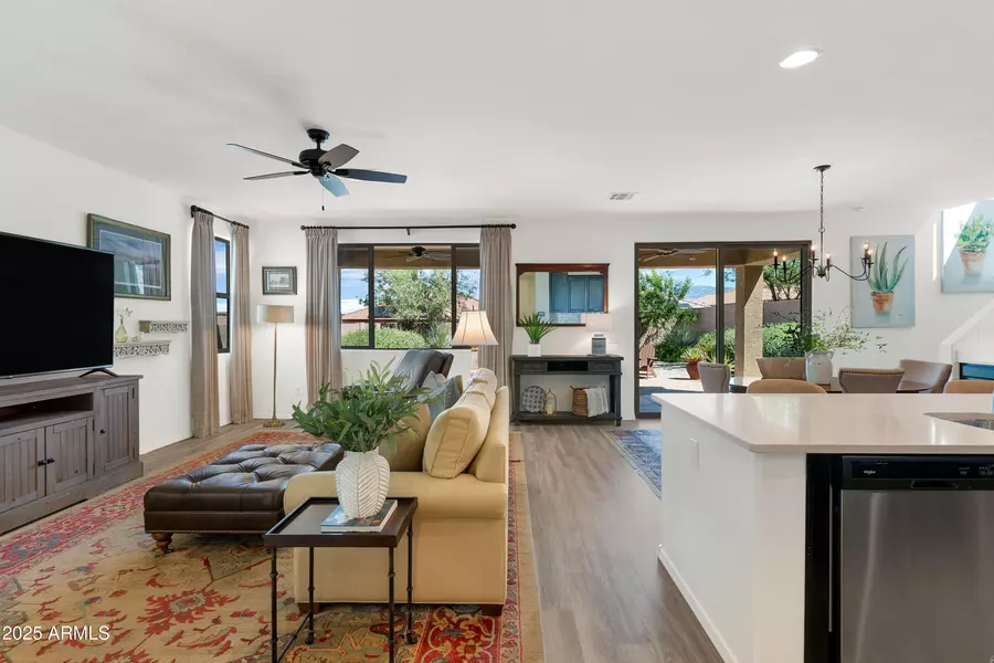 14231 E AXLE Drive, Vail, AZ 85641