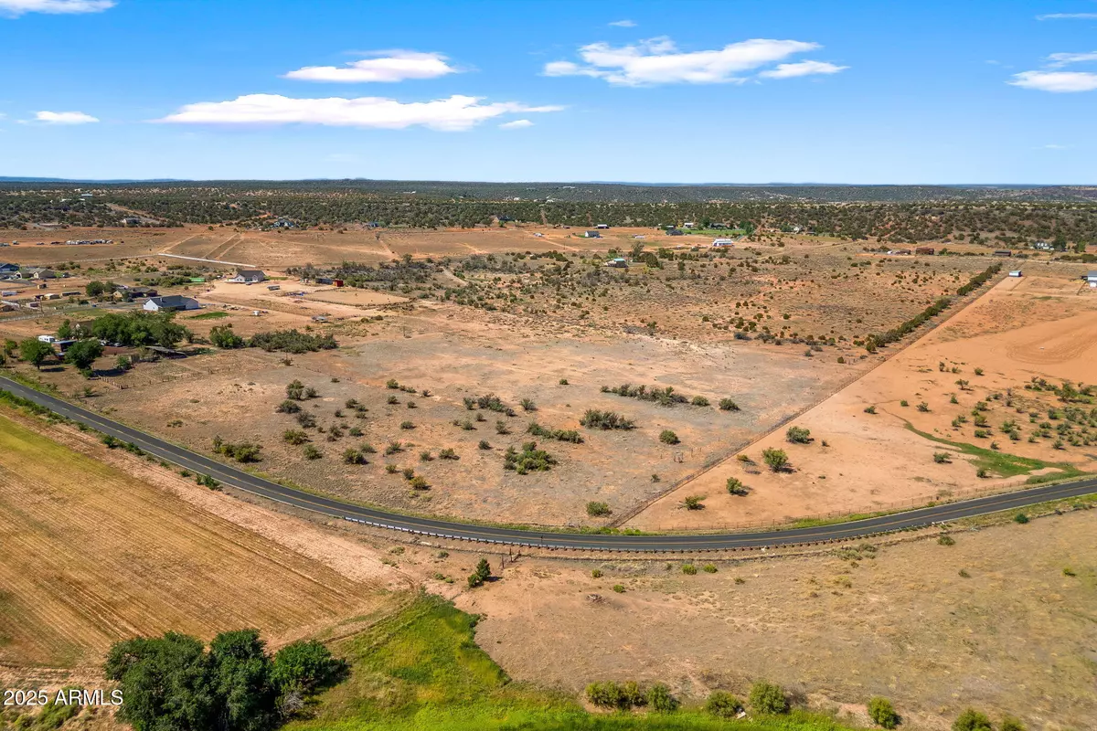 Show Low, AZ 85901,2808 S Bourdon Ranch Road #-