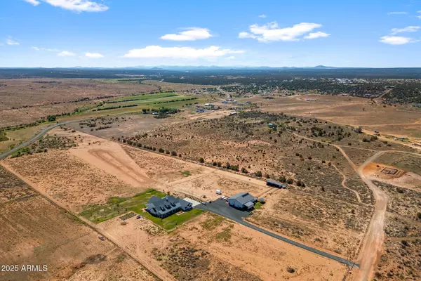 Show Low, AZ 85901,2808 S Bourdon Ranch Road #-