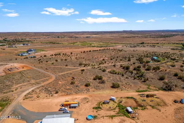 Show Low, AZ 85901,2808 S Bourdon Ranch Road #-