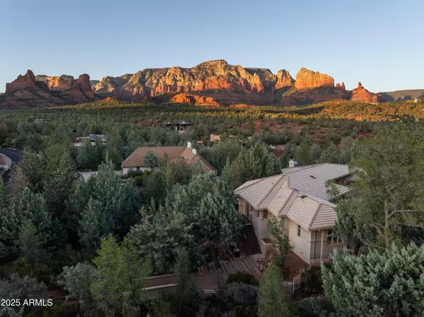 Sedona, AZ 86336,15 Soldiers Trail --