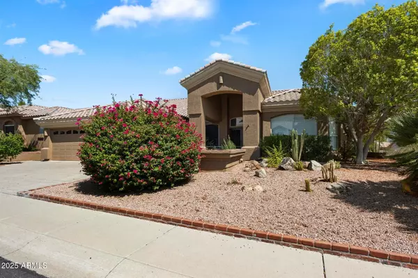 1626 E KATHLEEN Road, Phoenix, AZ 85022