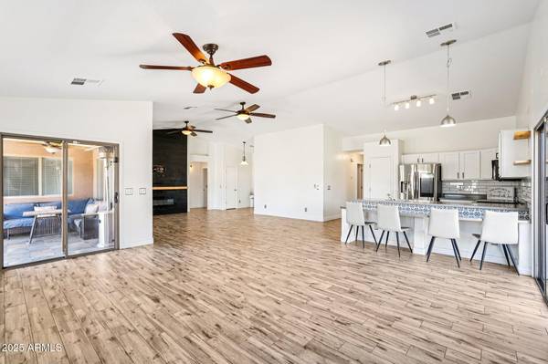 Buckeye, AZ 85326,1271 S 229TH Avenue