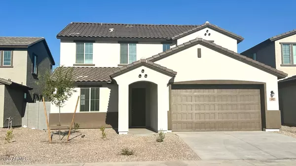 5451 S 251ST Drive, Buckeye, AZ 85326
