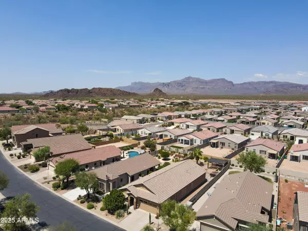 Gold Canyon, AZ 85118,18345 E EL AMANCER --