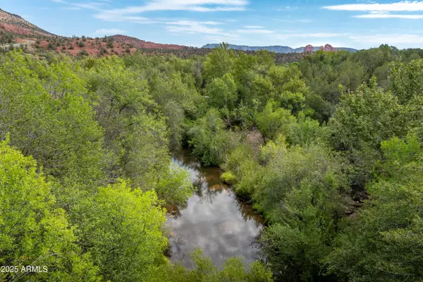 Sedona, AZ 86336,240 Cross Creek Circle #40819109