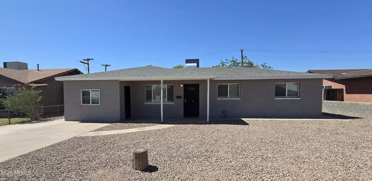 Phoenix, AZ 85041,2048 W PECAN Road