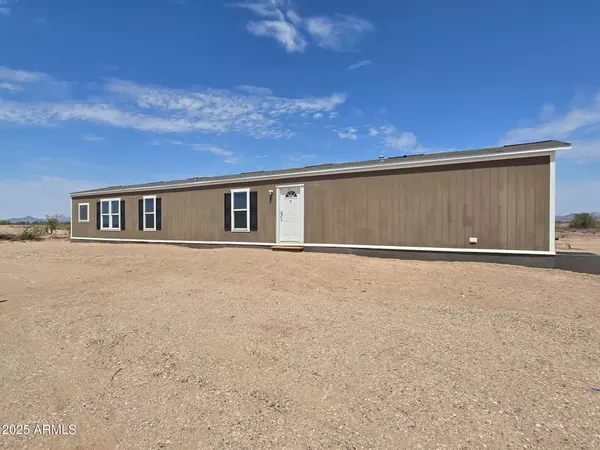 Tonopah, AZ 85354,41456 W MCLELLAN Road