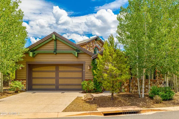 Flagstaff, AZ 86005,1515 E CASTLE HILLS Drive