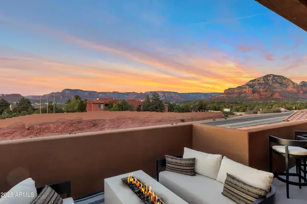 Sedona, AZ 86336,3938 POSITANO Place