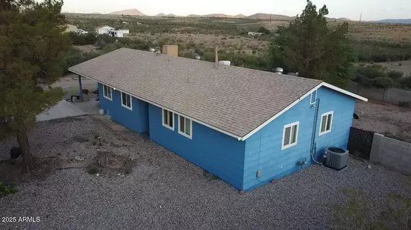 2535 E ROADRUNNER Ridge, Tombstone, AZ 85638