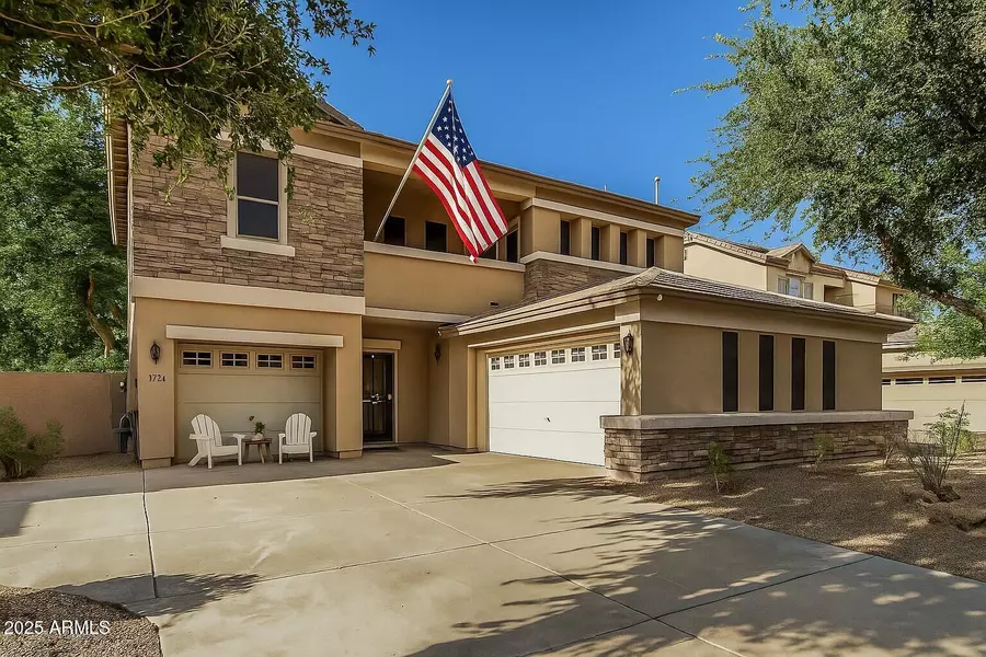 3326 E BLUEJAY Drive, Chandler, AZ 85286