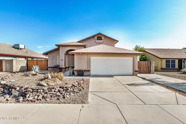 Glendale, AZ 85310,4137 W CALLE LEJOS --