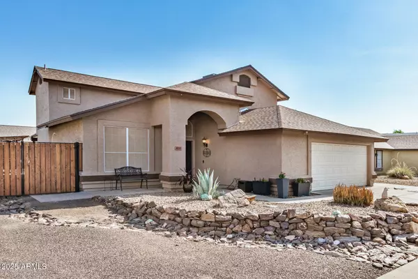 Glendale, AZ 85310,4137 W CALLE LEJOS --