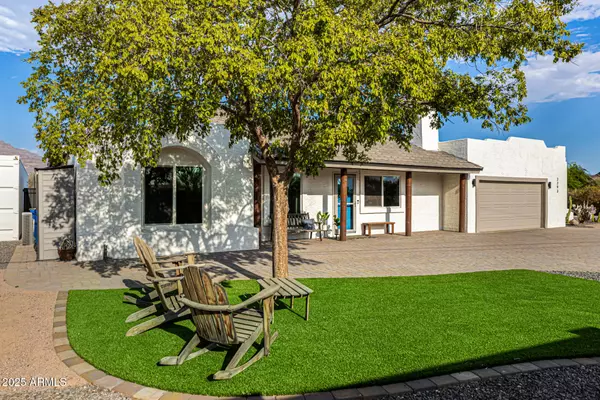Apache Junction, AZ 85119,2293 S MARLOW Road