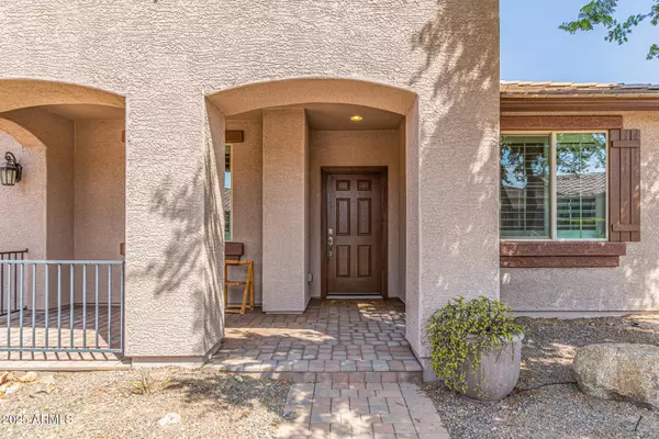 Goodyear, AZ 85338,17504 W REDWOOD Lane