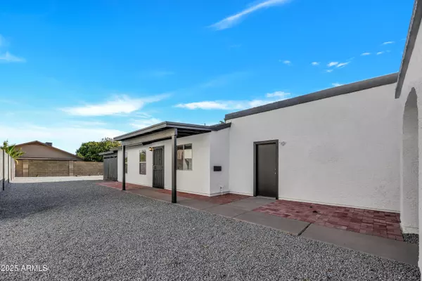 Glendale, AZ 85308,4405 W TARO Drive