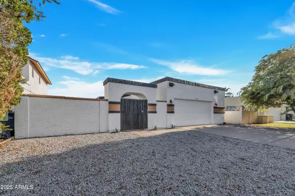 Glendale, AZ 85308,4405 W TARO Drive