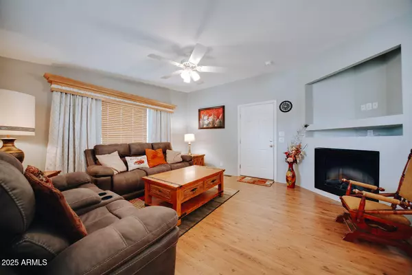Surprise, AZ 85374,17200 W BELL Road #1048