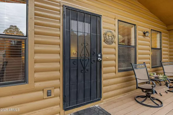 Overgaard, AZ 85933,3142 RANCH Road