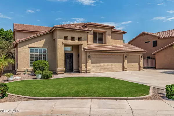 Gilbert, AZ 85295,1038 E HARRISON Court