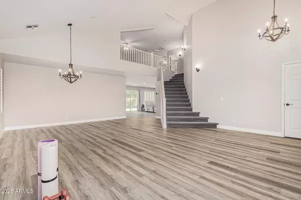 Gilbert, AZ 85295,1038 E HARRISON Court