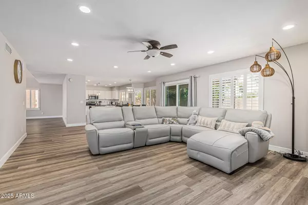 Gilbert, AZ 85295,1038 E HARRISON Court