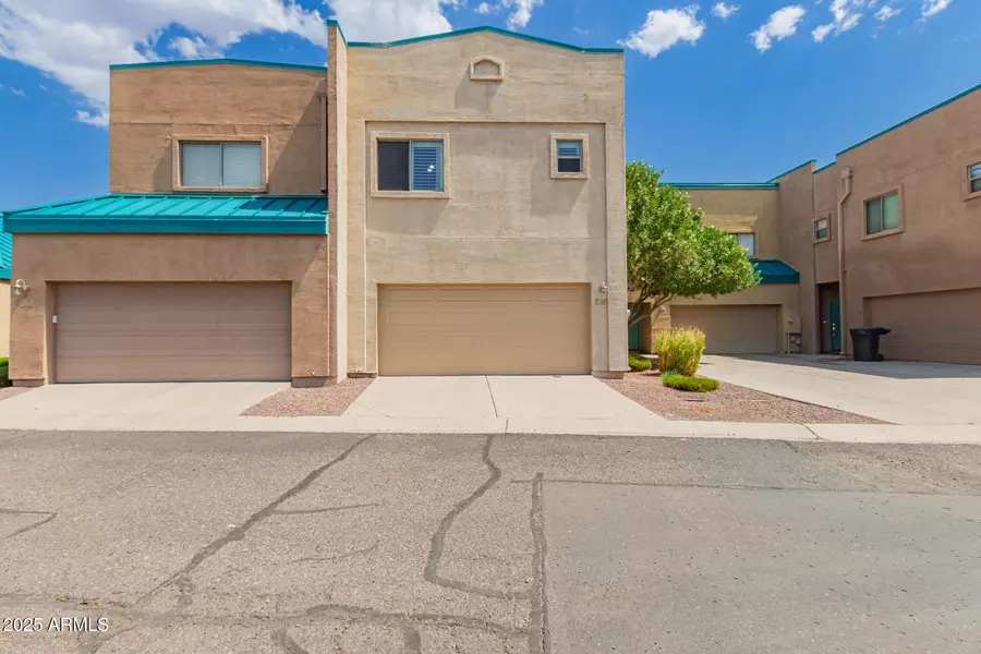 1015 S Val Vista Drive #34, Mesa, AZ 85204