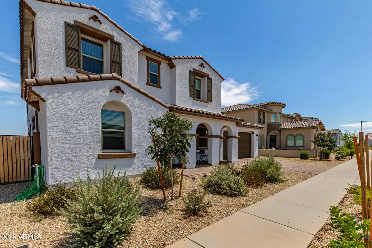Surprise, AZ 85387,24603 N 139TH Drive