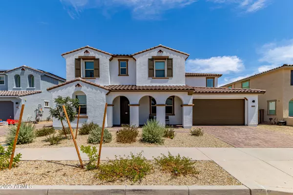 Surprise, AZ 85387,24603 N 139TH Drive