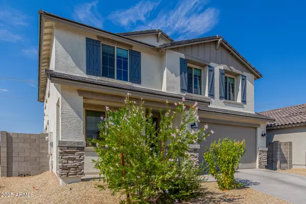 Buckeye, AZ 85326,23452 W WINSLOW Avenue