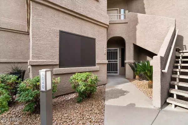 Scottsdale, AZ 85260,15050 N THOMPSON PEAK Parkway #1040