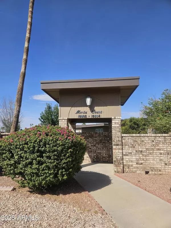 Sun City, AZ 85351,10814 W THUNDERBIRD Boulevard