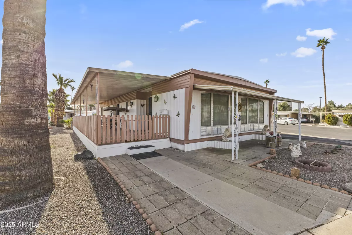 Phoenix, AZ 85031,5201 W CAMELBACK Road #198