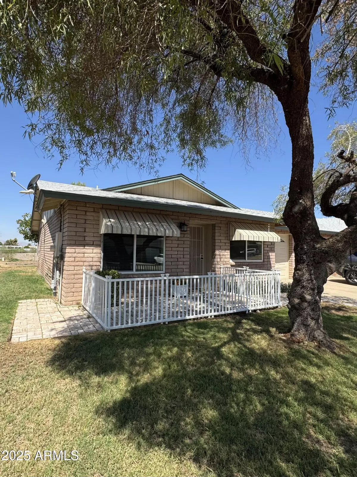 Peoria, AZ 85345,10002 N 97TH Drive #A