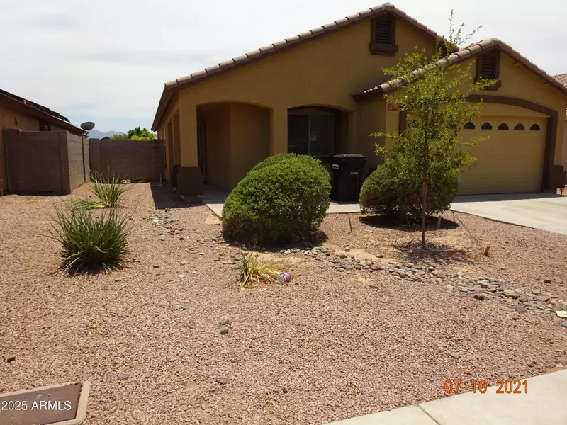 11213 W CHASE Drive, Avondale, AZ 85323