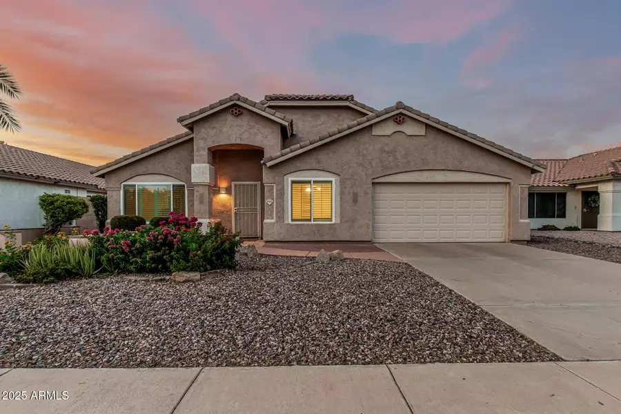 460 E ARABIAN Drive, Gilbert, AZ 85296